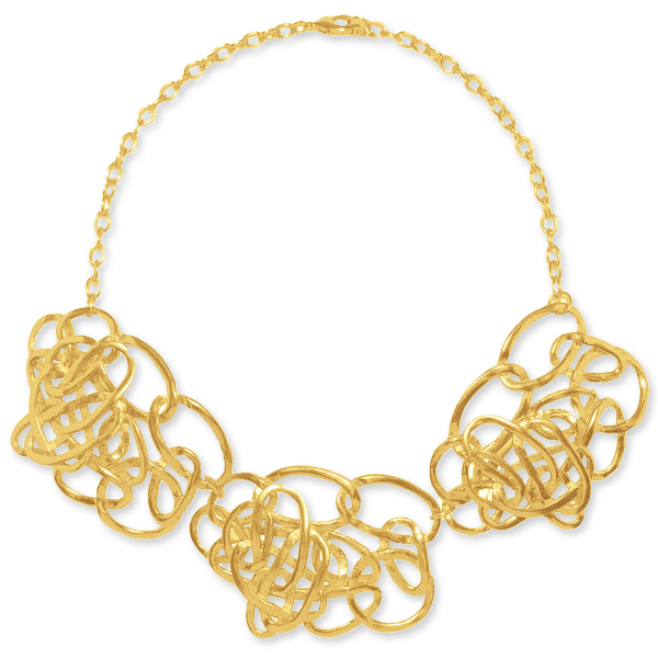 N59008 Collier - Karine Sultan