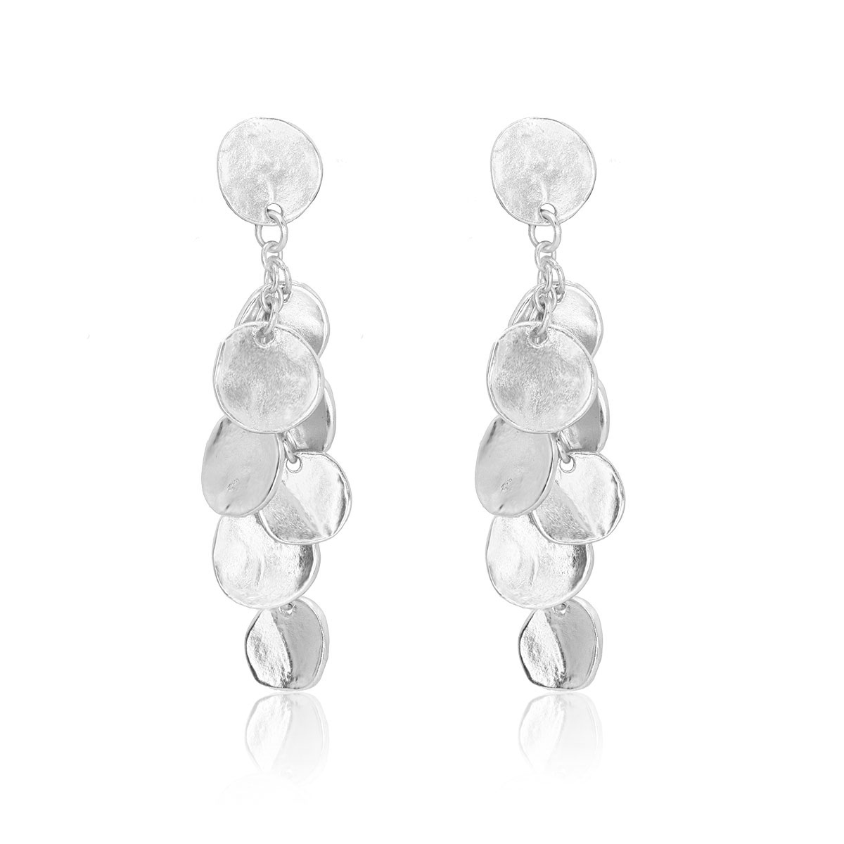 E50380 Boucles D'oreilles - Karine Sultan