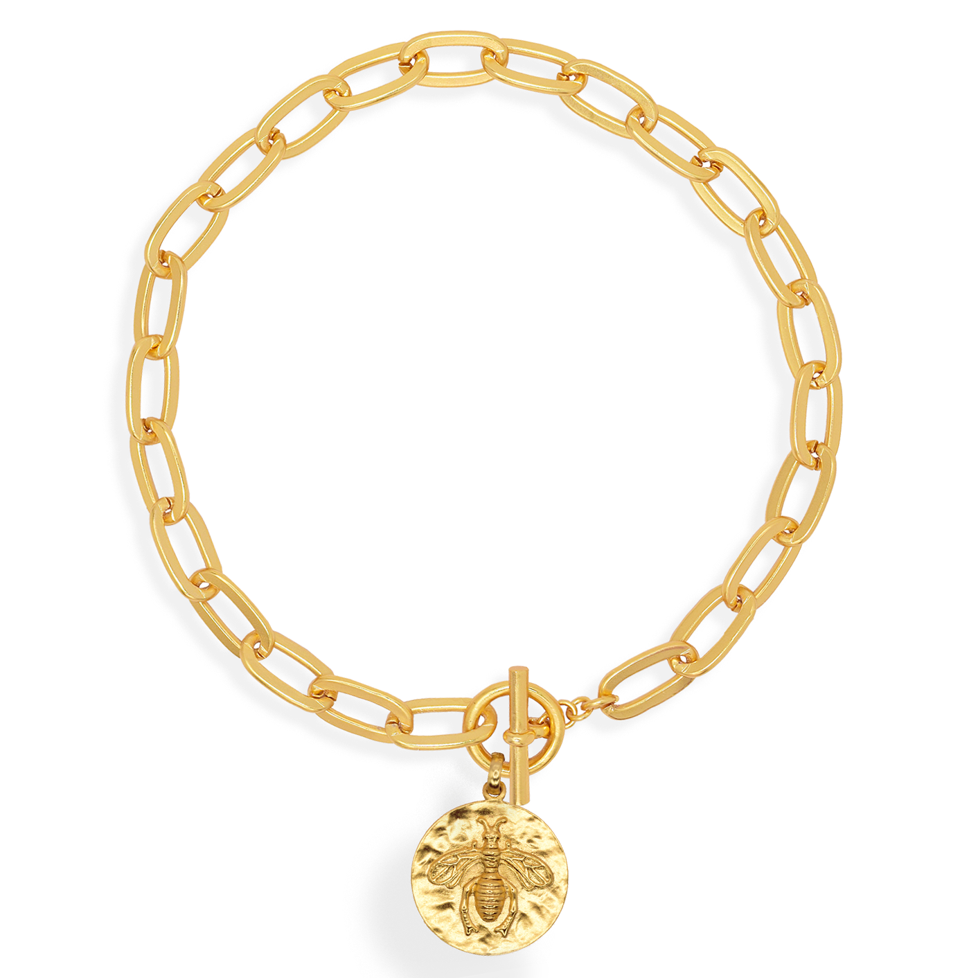 N69004 Collier - Karine Sultan