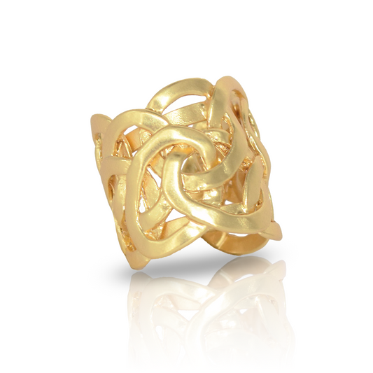 R67128 Bague - Karine Sultan