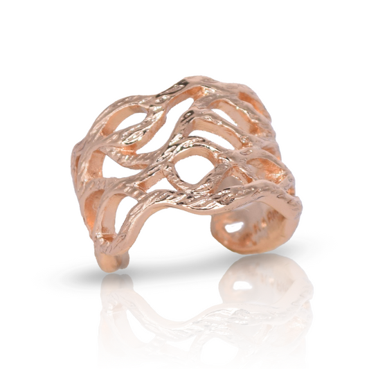 R80094 Bague - Karine Sultan