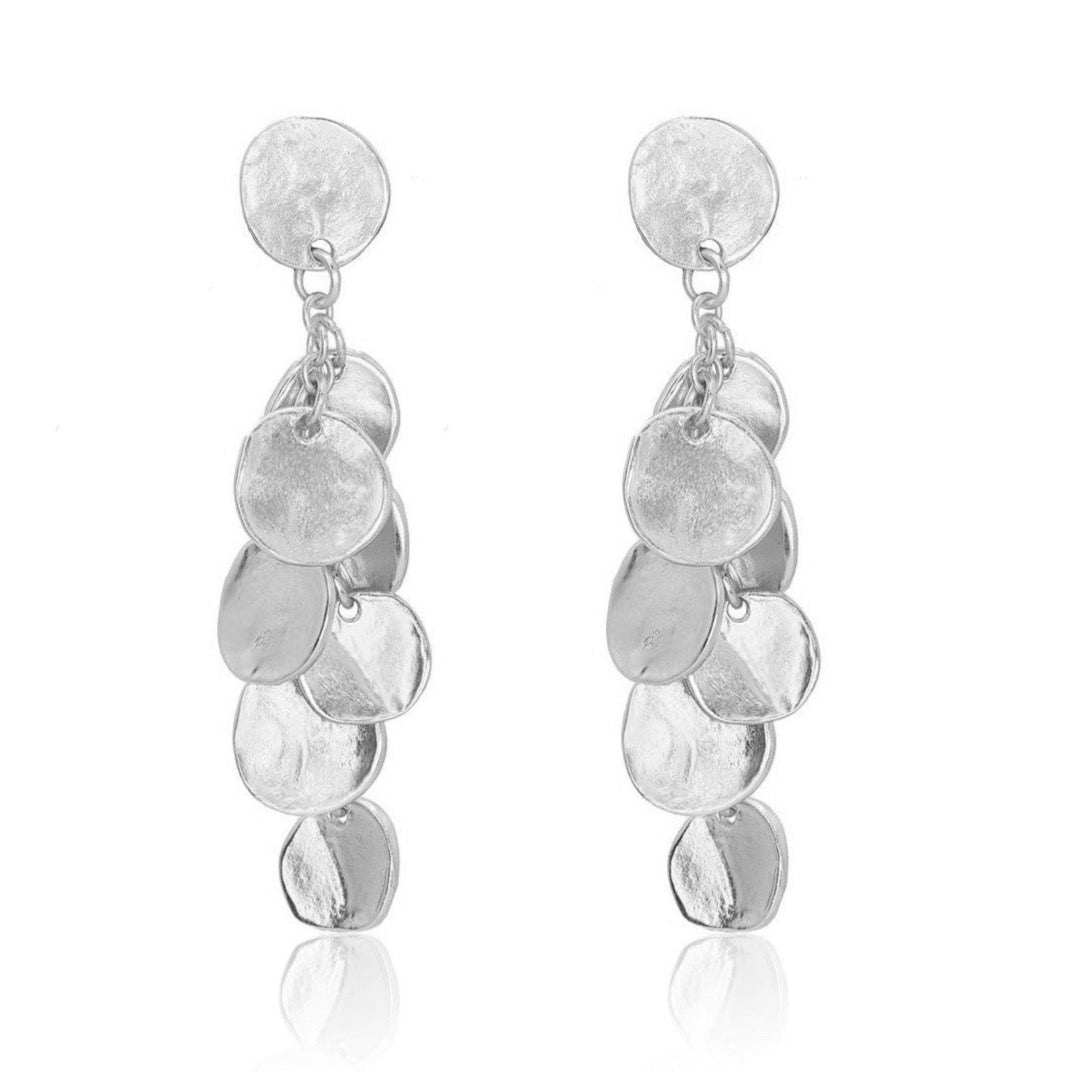 E50380 Boucles d'oreilles - Karine SultanKarine Sultan