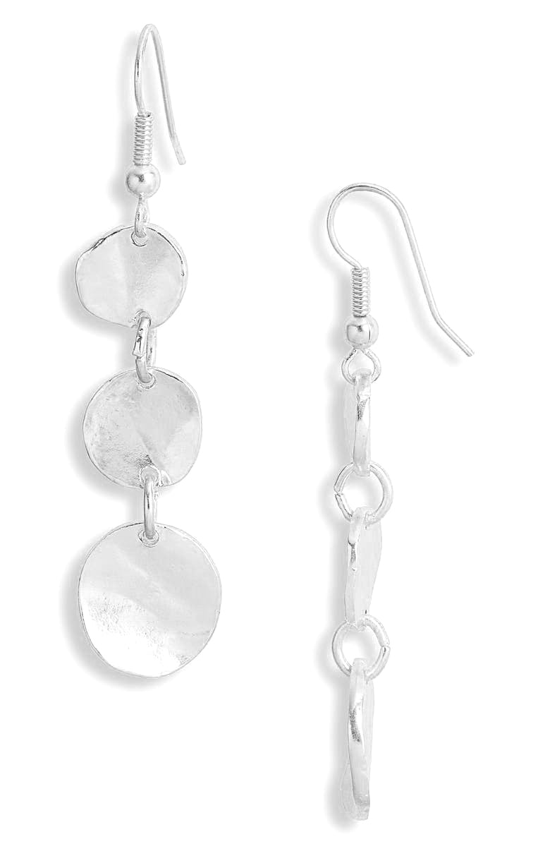 E56008 Boucles D'oreilles - Karine Sultan