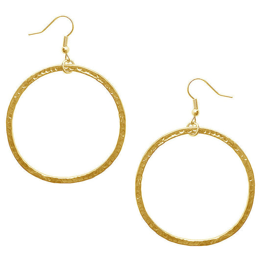 E62200 Boucles D'oreilles - Karine Sultan