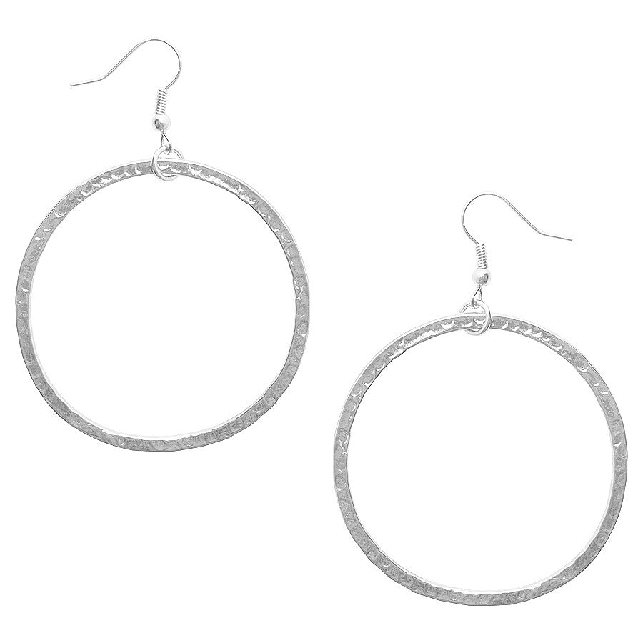 E62200 Boucles D'oreilles - Karine Sultan