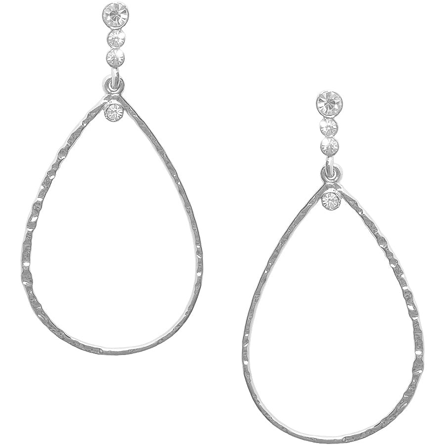 E62215 Boucles D'oreilles - Karine Sultan