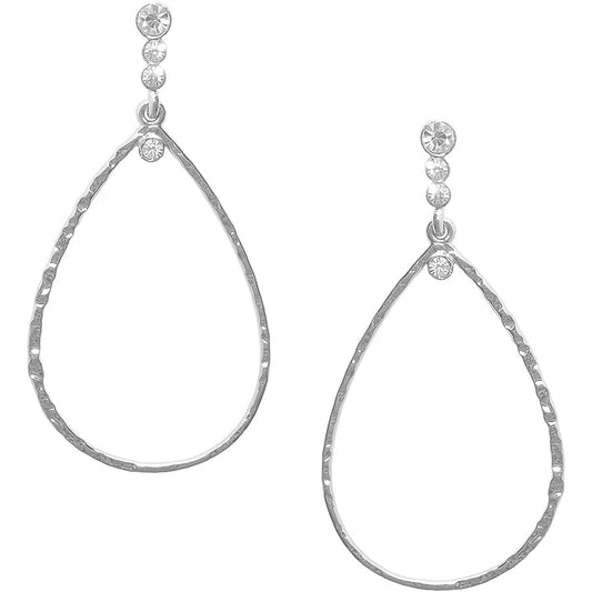 E62215 Boucles D'oreilles - Karine Sultan