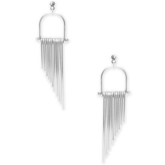 E63067 Boucles D'oreilles - Karine Sultan