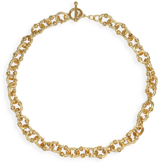 N54018 Collier - Karine Sultan