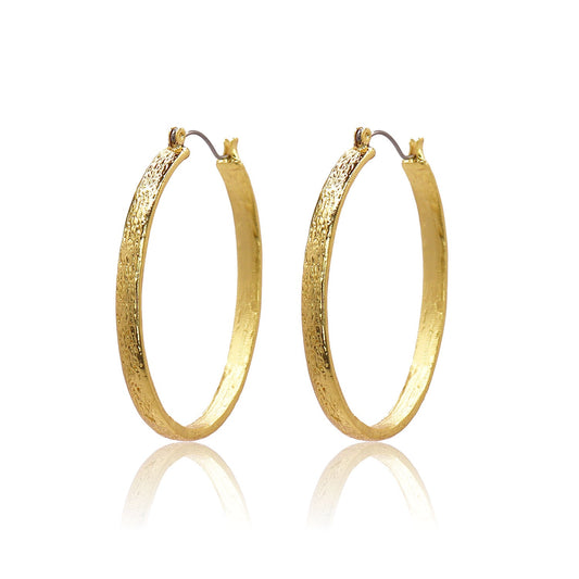 E54069 - Boucles D'oreilles - Karine Sultan