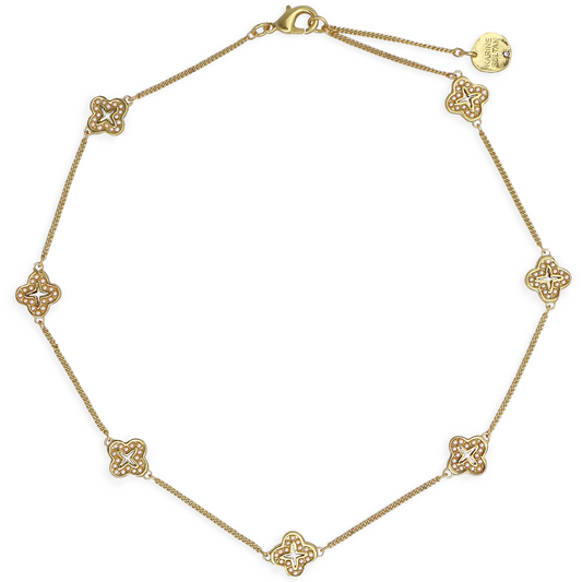 N70008 Collier - Karine Sultan