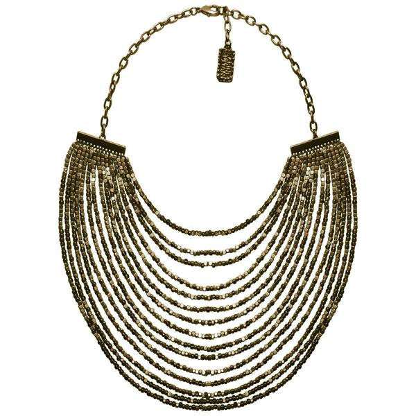 N50825 Collier - Karine Sultan