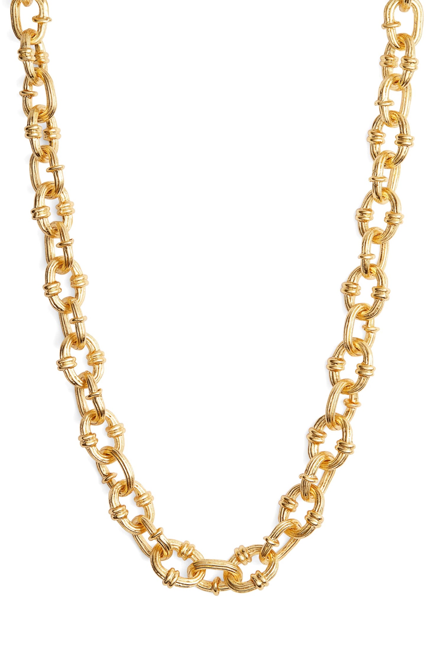 N54018 Collier - Karine Sultan