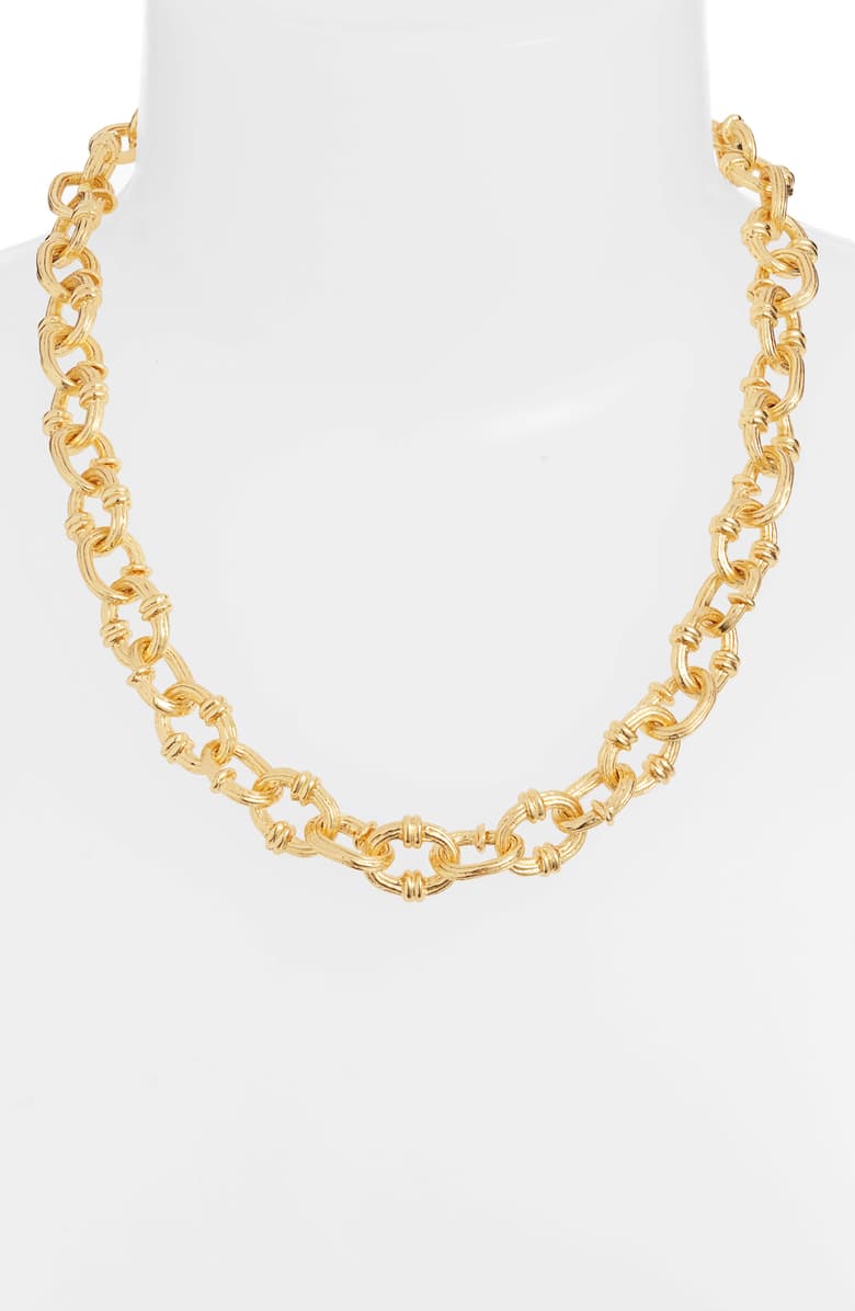 N54018 Collier - Karine Sultan