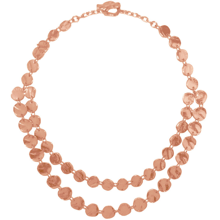 N56007 Collier - Karine Sultan