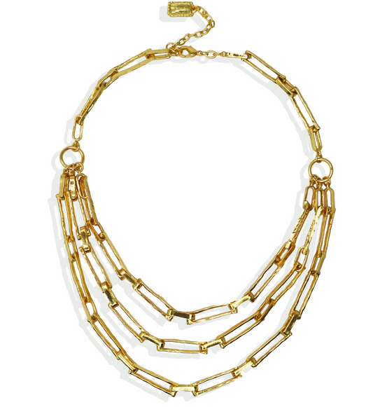 N56015 Collier - Karine Sultan