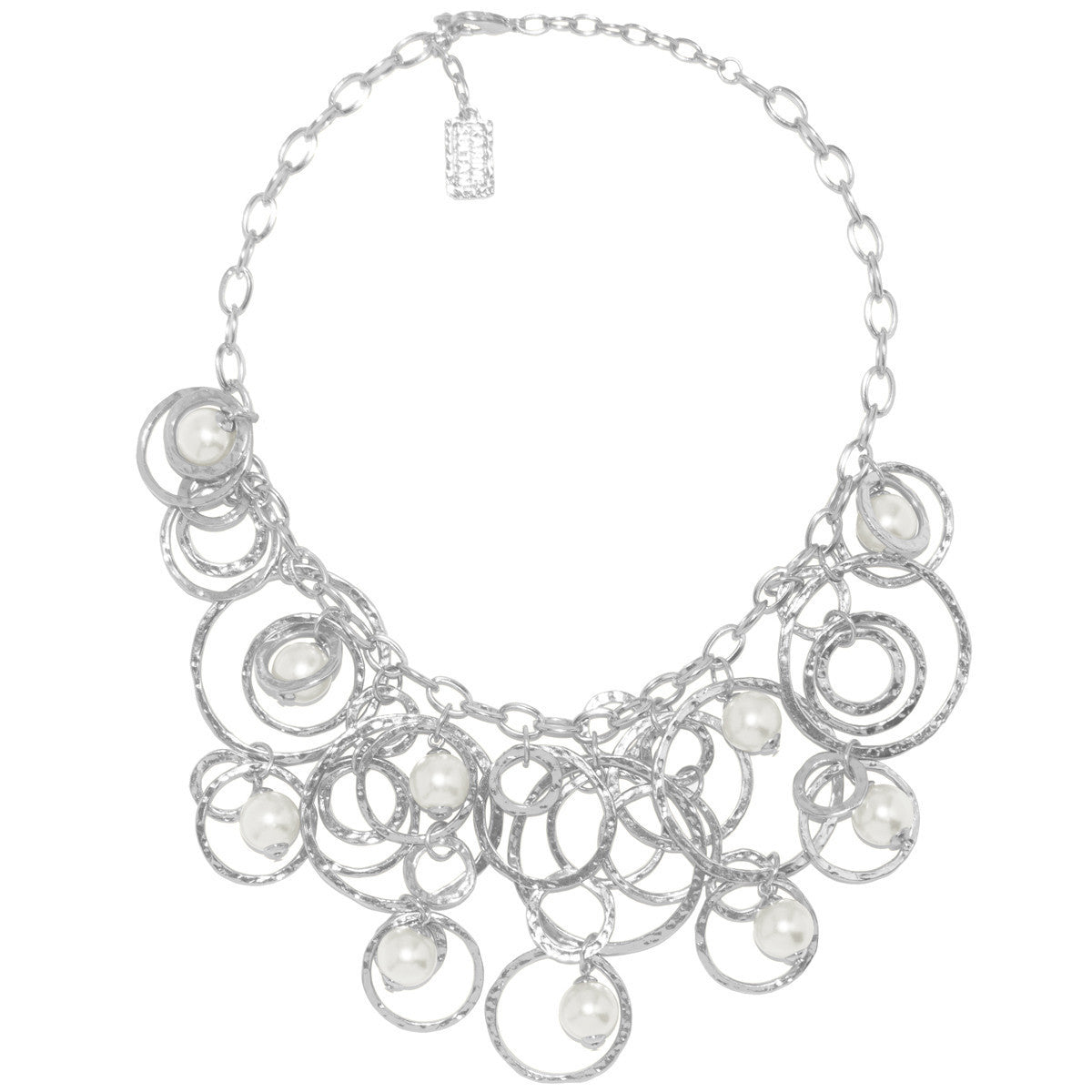 N56022 Collier - Karine Sultan