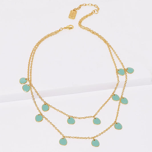 N59068 Collier - Karine Sultan