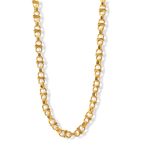 N60013 Collier - Karine Sultan