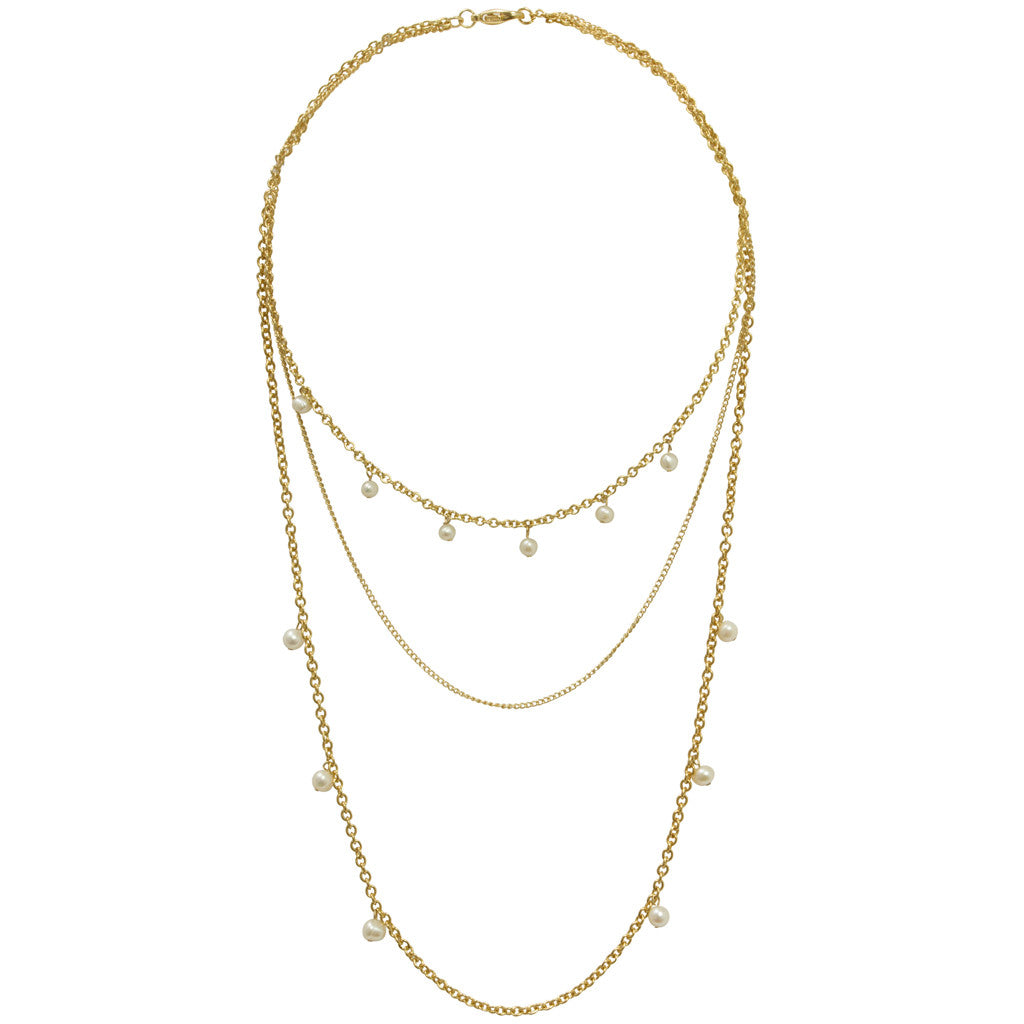 N62039 Collier - Karine Sultan