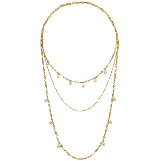 N62039 Collier - Karine Sultan