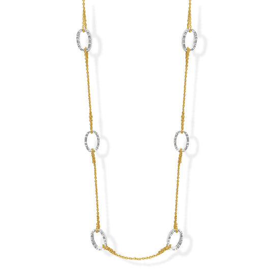 N63026 Collier - Karine Sultan