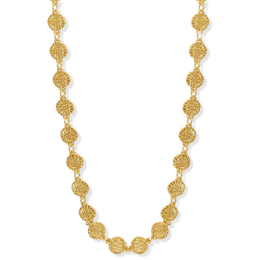 N63110 Collier - Karine Sultan