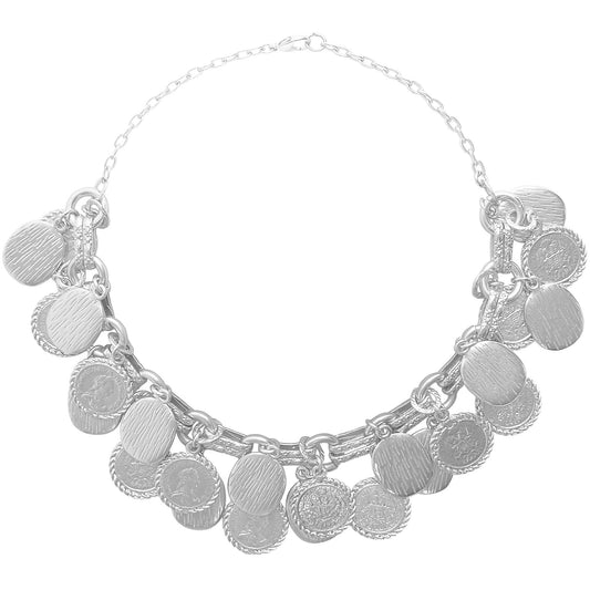 N63142 Collier - Karine Sultan