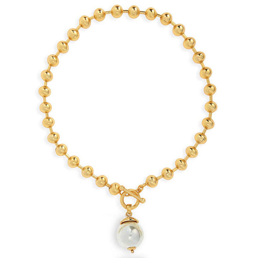 N67098 Collier - Karine Sultan