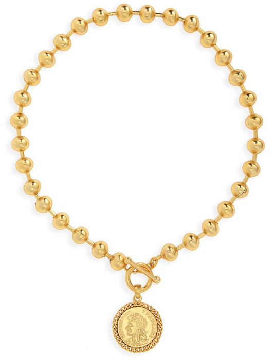 N68981 Collier - Karine Sultan