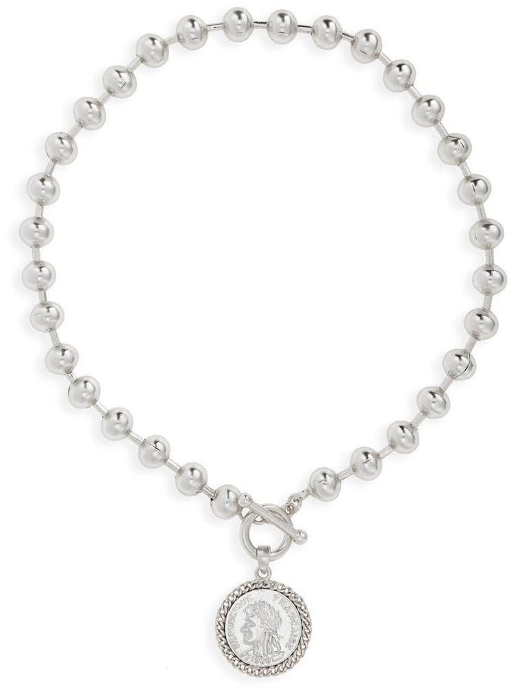 N68981 Collier - Karine Sultan