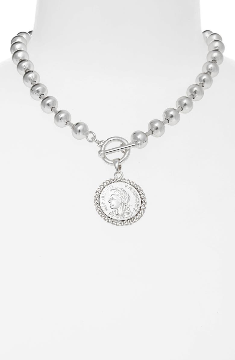 N68981 Collier - Karine Sultan