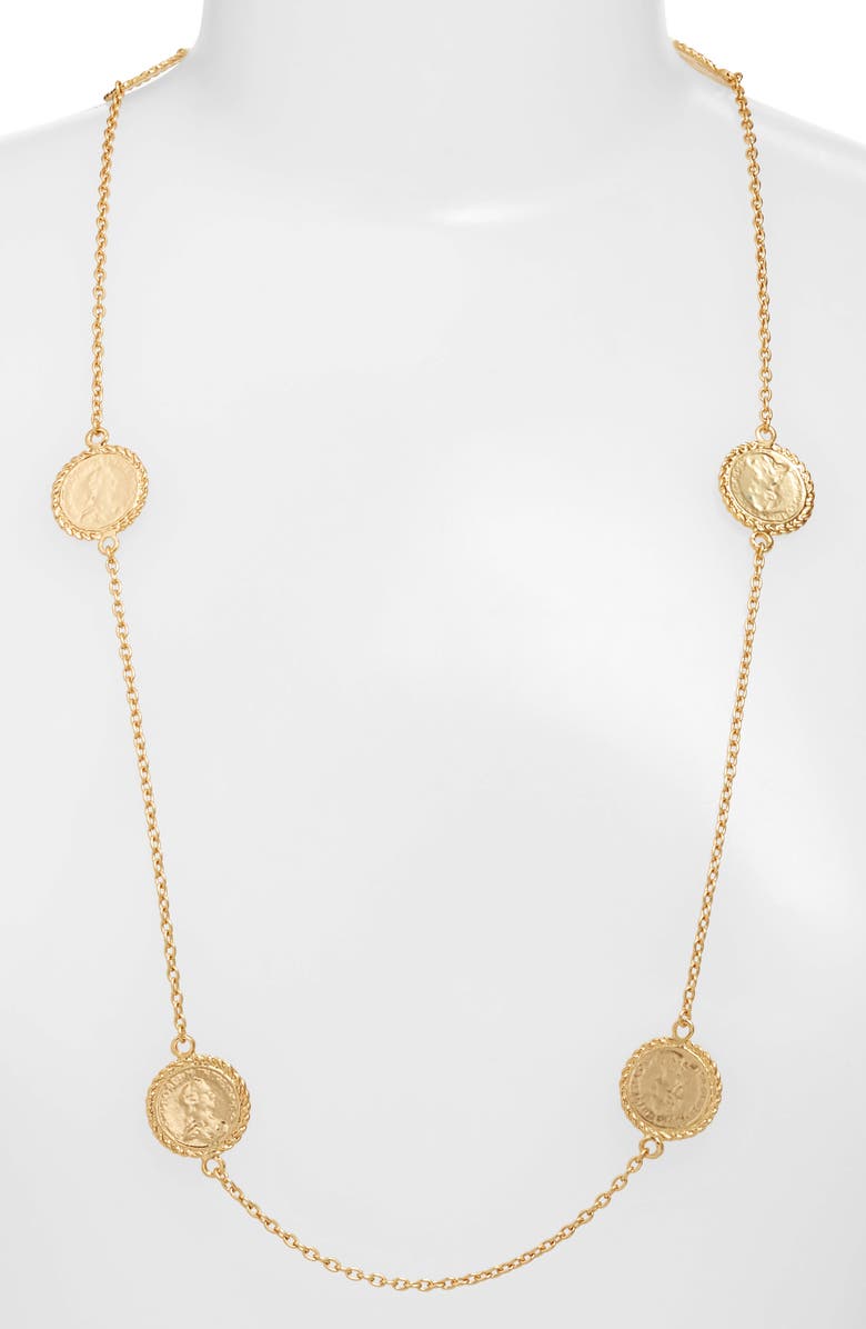 N69023 Collier - Karine Sultan