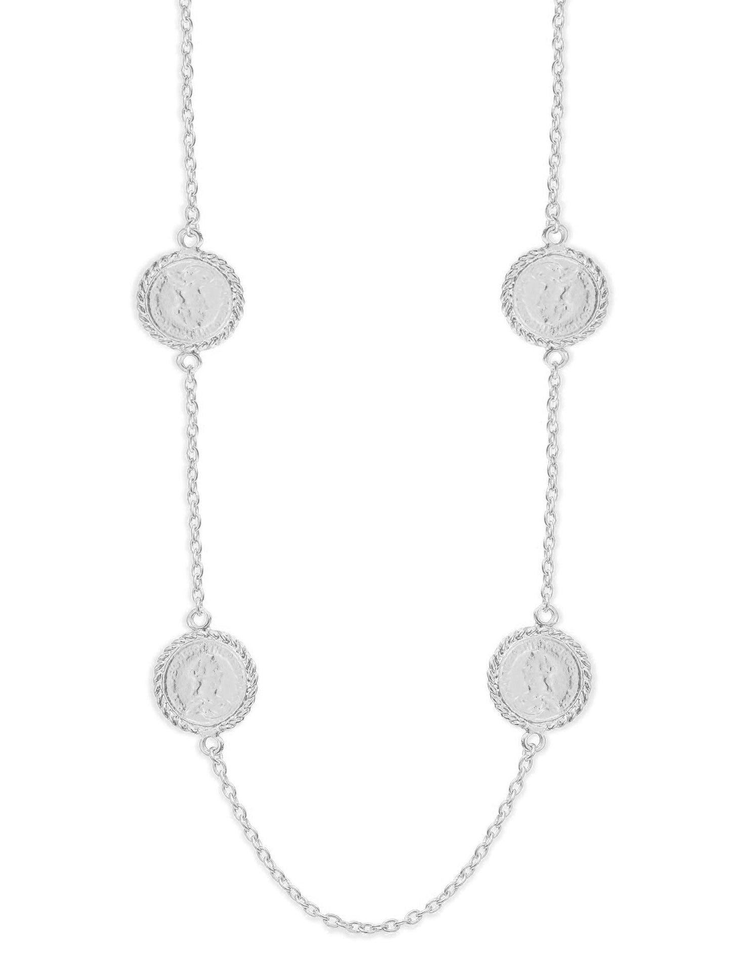 N69023 Collier - Karine Sultan