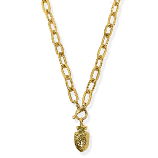 N70003 Collier - Karine Sultan