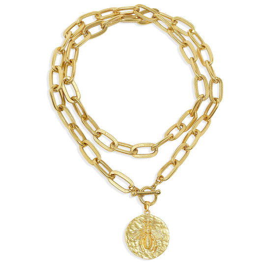 N71539 Collier - Karine Sultan