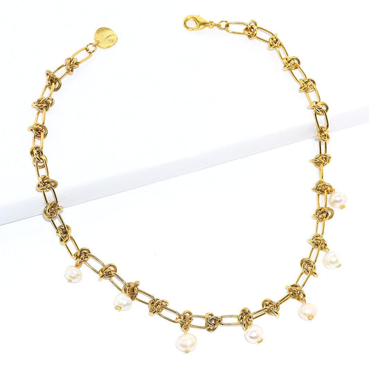 N71656 Collier - Karine Sultan