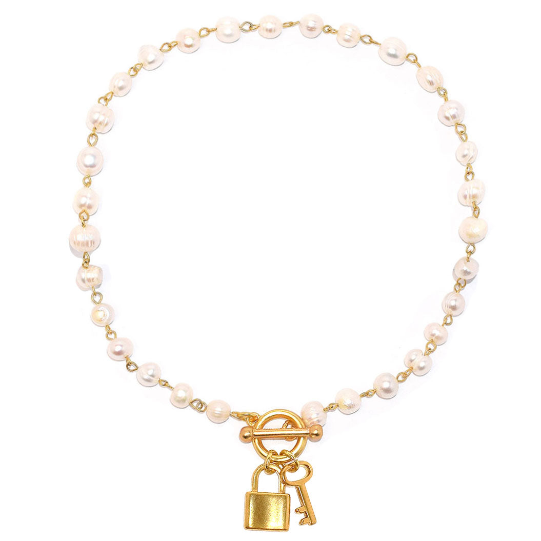 N71663 Collier - Karine Sultan