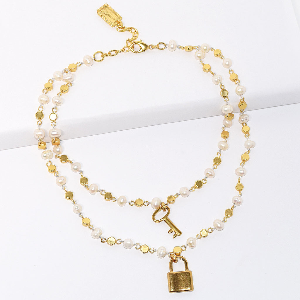 N71682 Collier - Karine Sultan