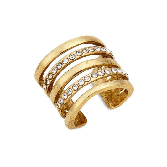 R59016 - Bague - Karine Sultan