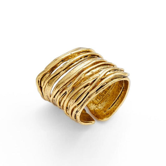 R66602 Bague - Karine Sultan