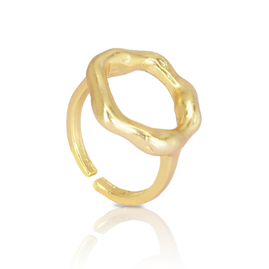 R71020 Bague - Karine Sultan