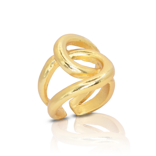 R71024 Bague - Karine Sultan