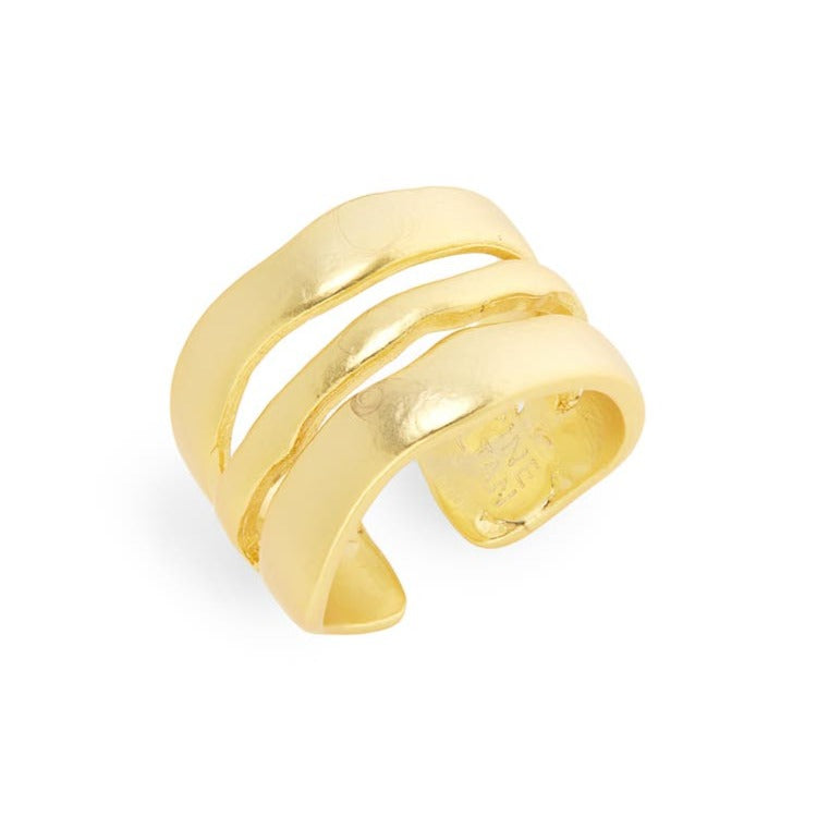 R71060 Bague - Karine Sultan