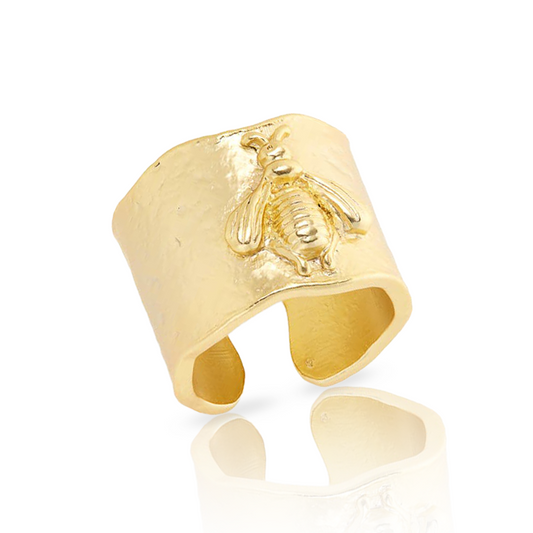 R71087 Bague - Karine Sultan