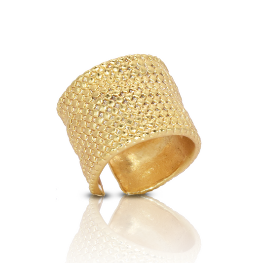 R80096 Bague - Karine Sultan