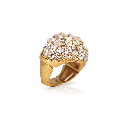 R50506 Bague - Karine Sultan